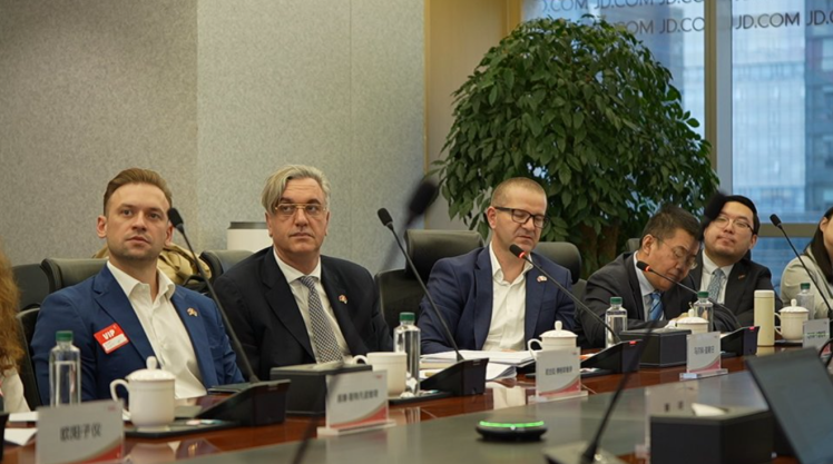 گسترش همکاری‌های اقتصادی میان صربستان و آذربایجان