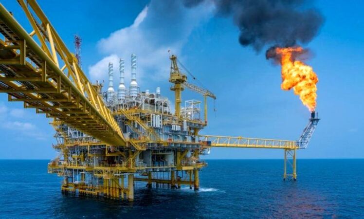 عدم تمدید معافیت تحریم‌ها برای شرکت گاز NIS توسط آمریکا