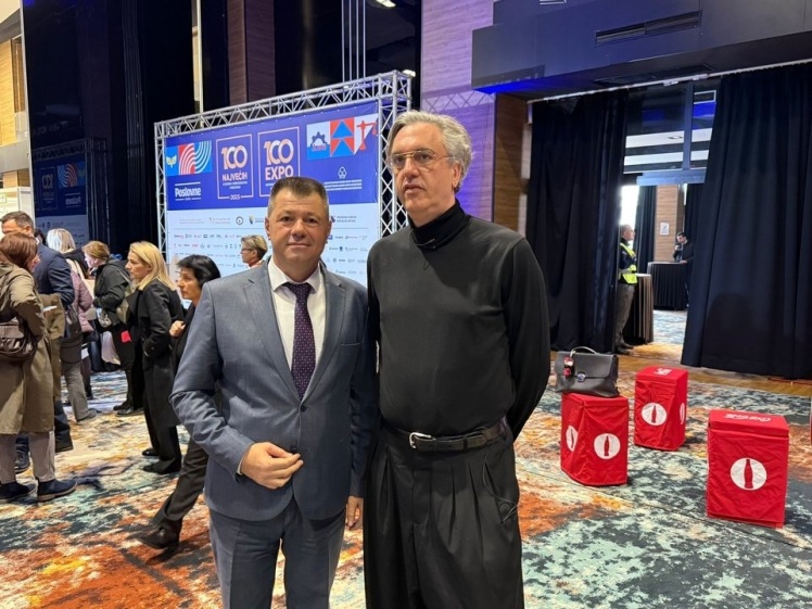 چادژ: تنها راه بقای اقتصادهای بالکان، ایجاد بازار مشترک منطقه‌ای است