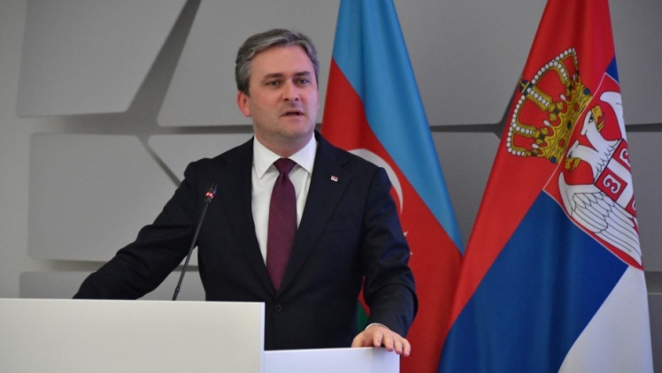 سرمایه‌گذاری‌های تازه و پرواز مستقیم بلگراد–باکو؛ گامی بزرگ در تقویت روابط اقتصادی صربستان و آذربایجان