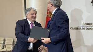 همکاری «تلکام صربستان» و اتاق بازرگانی برای ارتقای امنیت سایبری شرکت‌ها